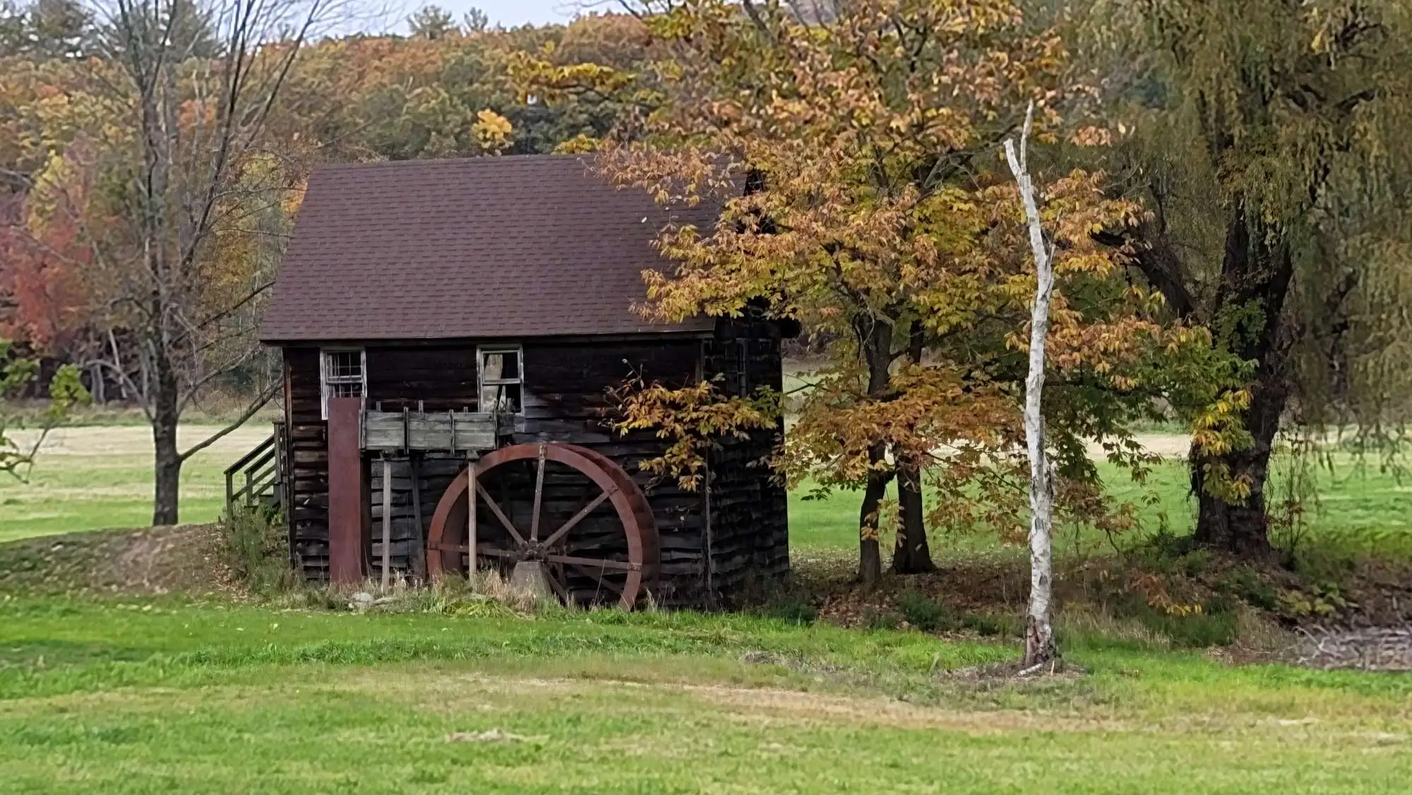 Granville