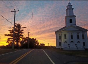 Blandford