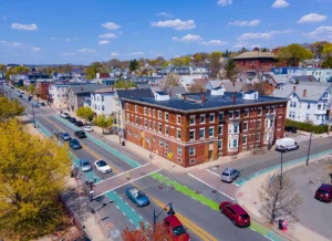 Grafton