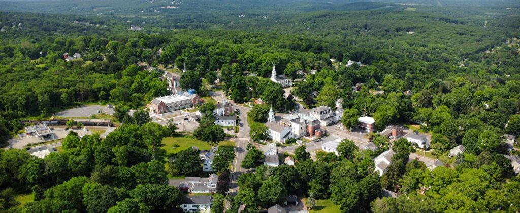 Grafton
