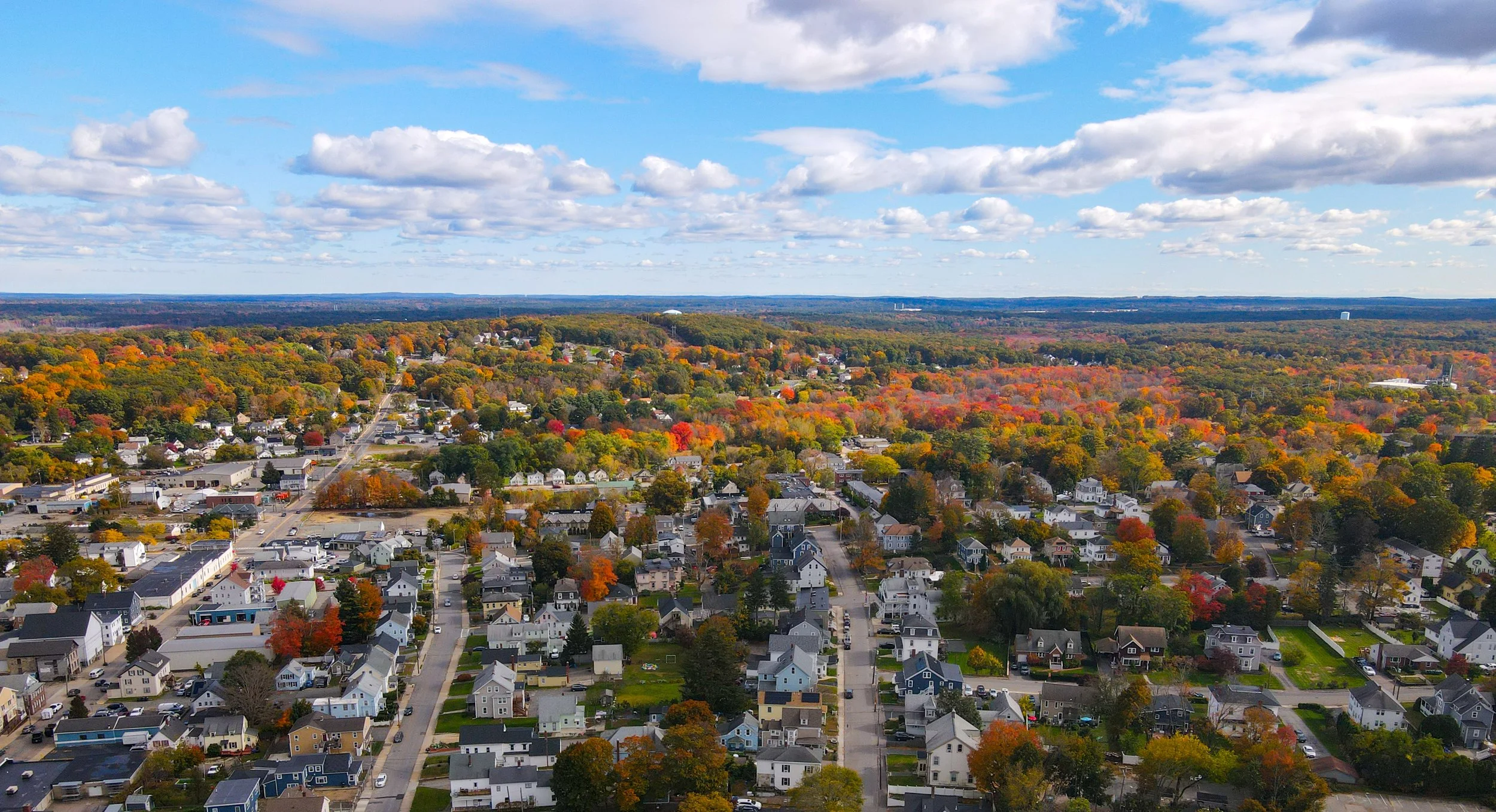 Milford