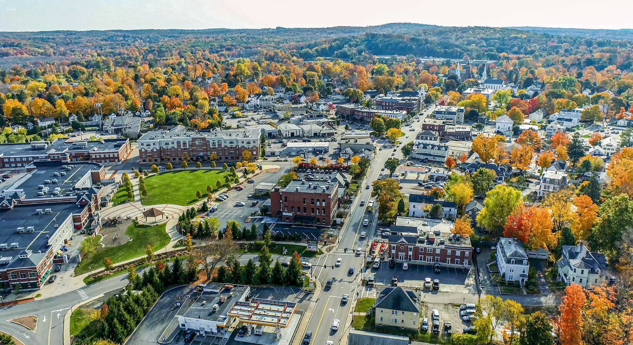 Westborough