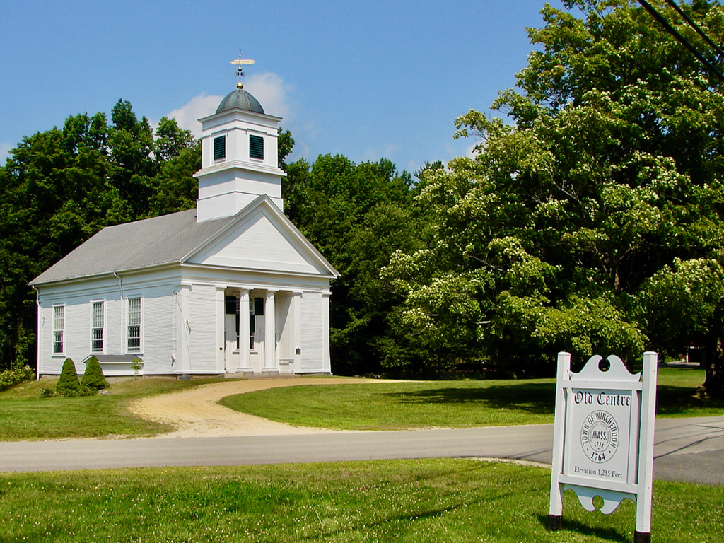 Winchendon Church