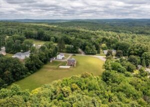 North Brookfield