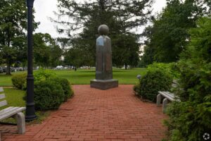 West Brookfield