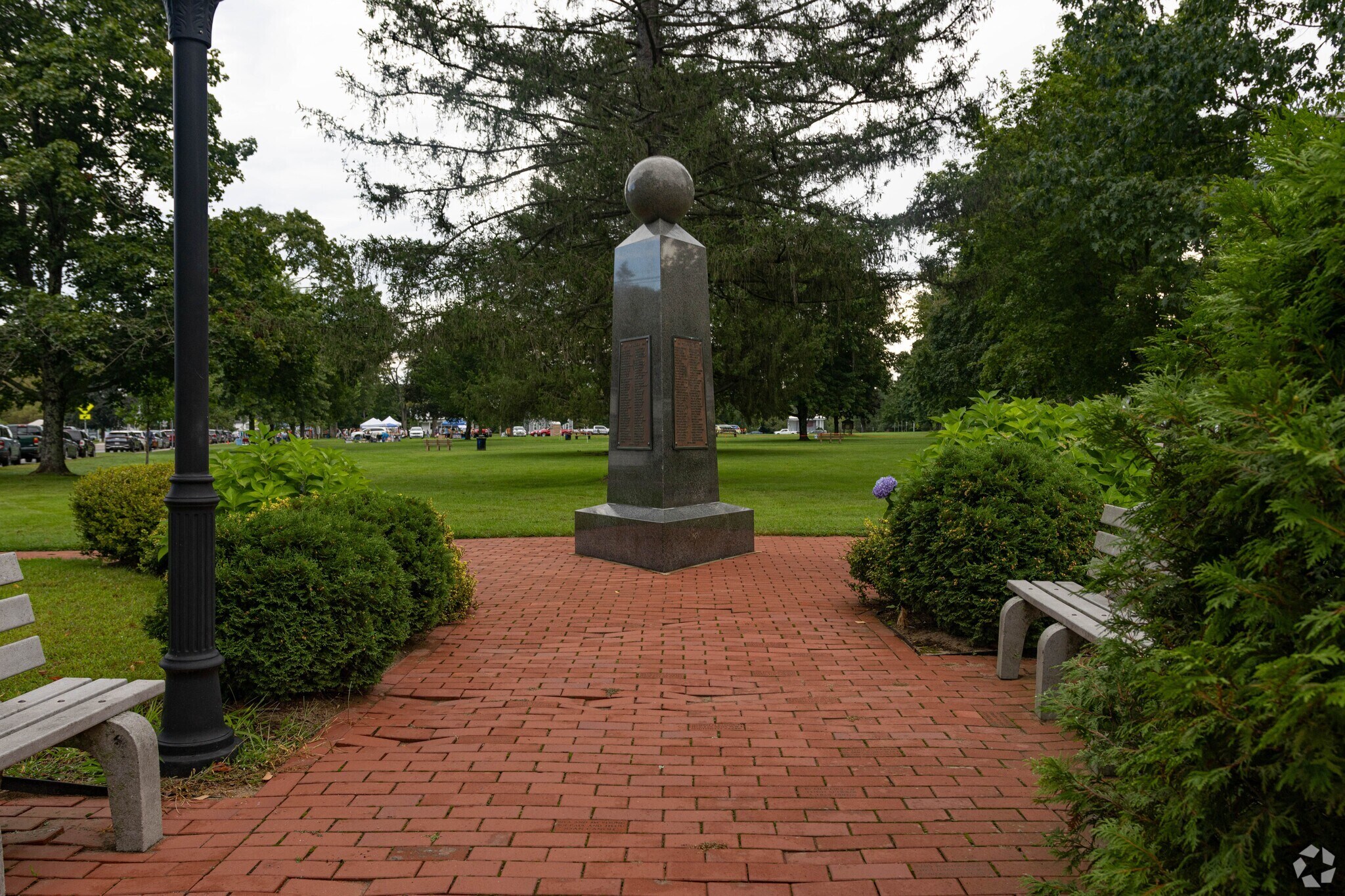 West Brookfield